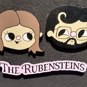 Custom Woodcart Art