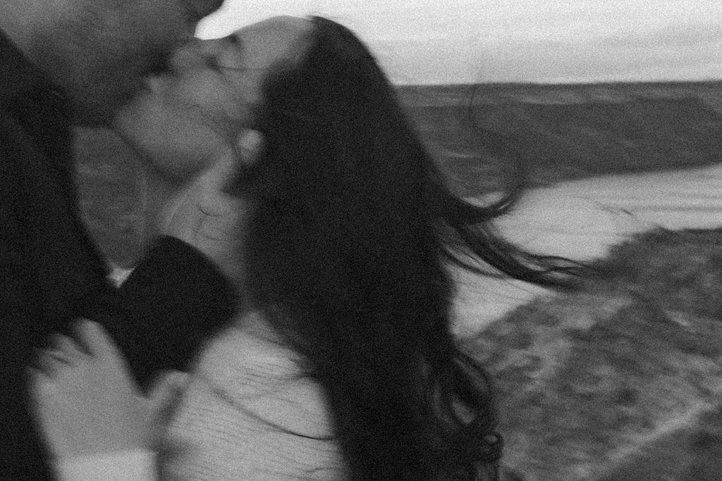 The Wedding Website of Kevin Cathcart and Janae Benson