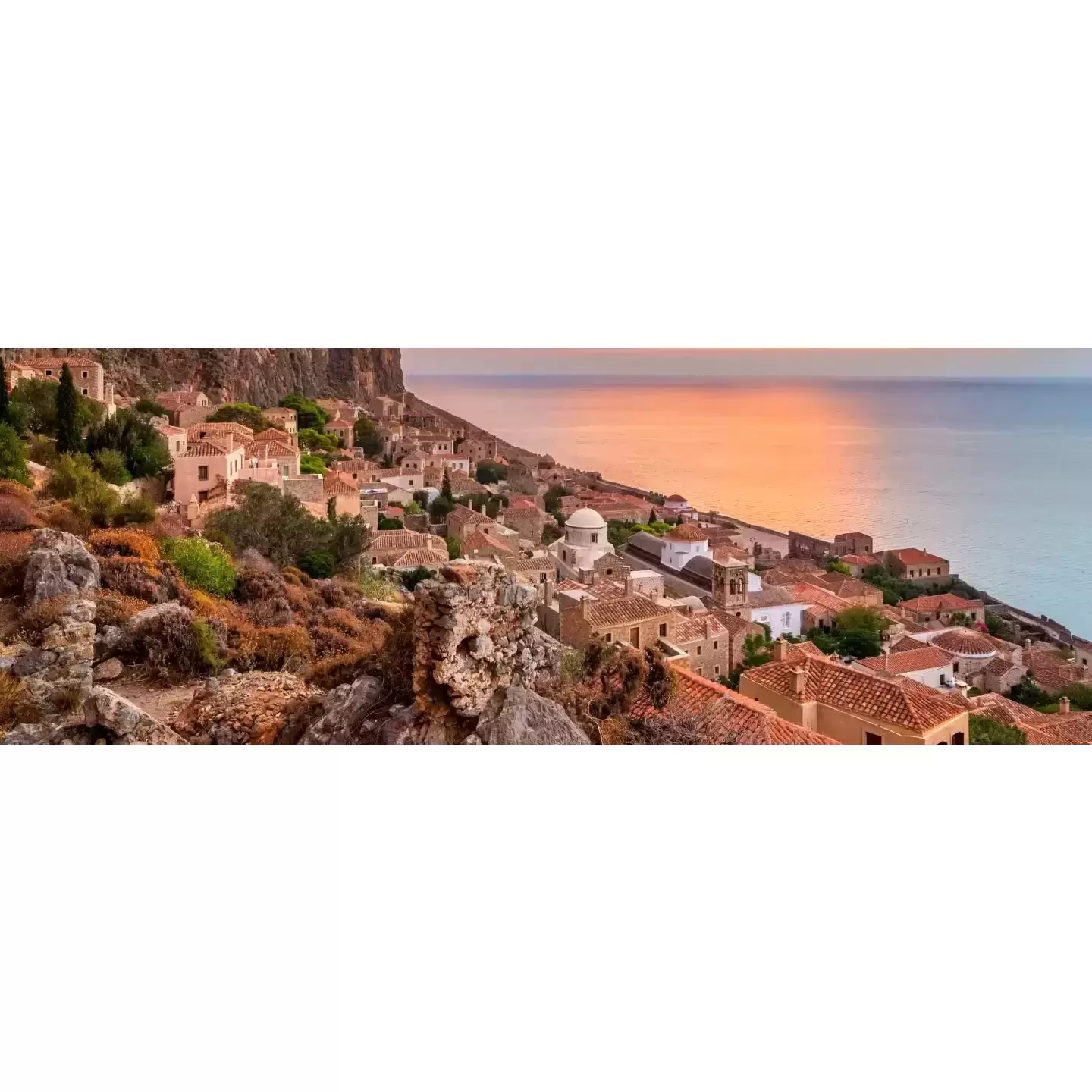 Monemvasia