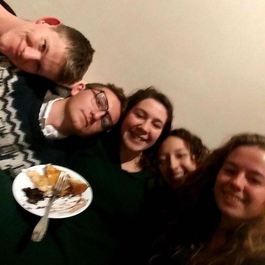 The plate is not photoshopped. We don't know anything more