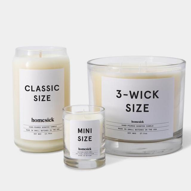 Colorado Candle