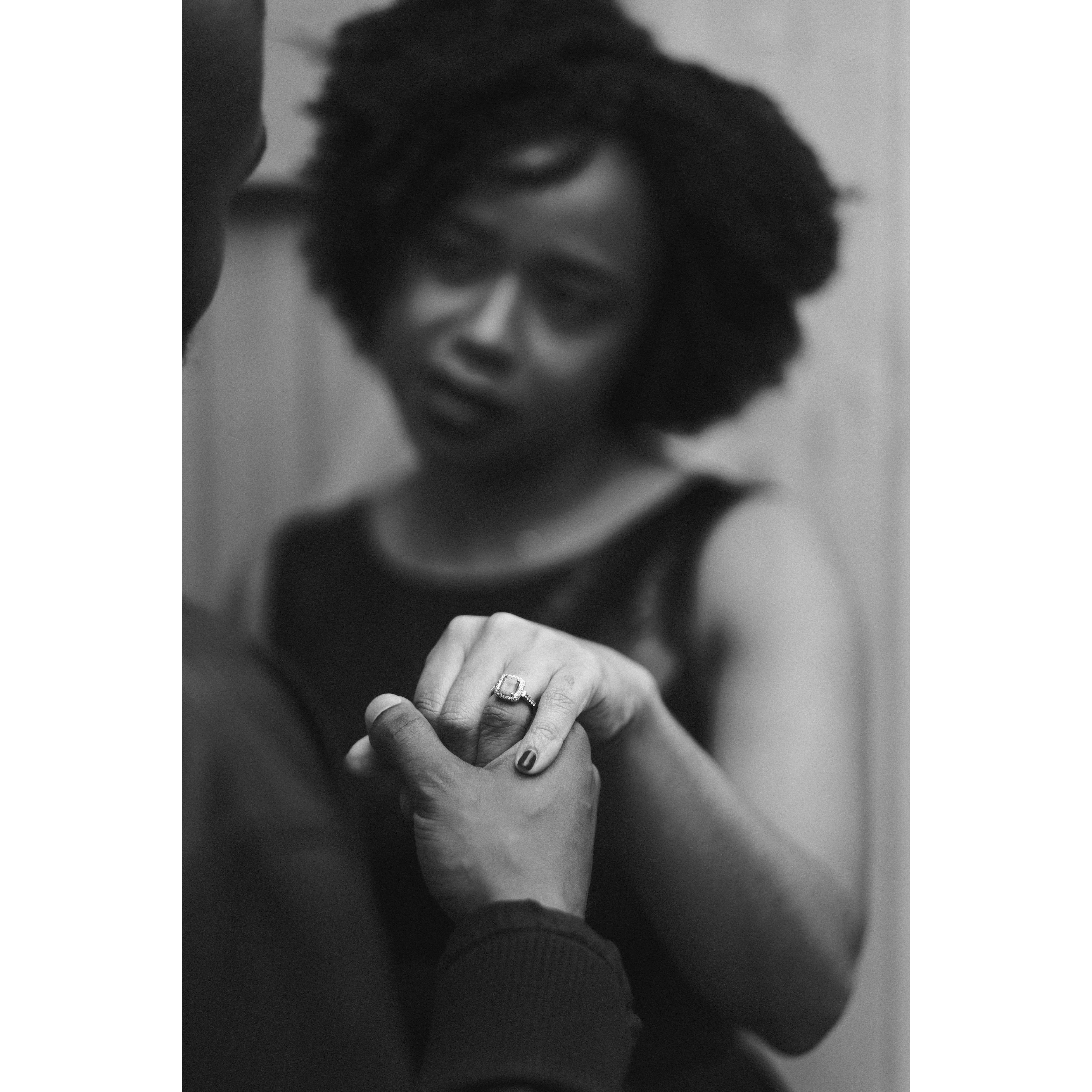 Meatpacking District, NYC (Photos courtesy of Herminio Gonzalez; follow him on Instagram @212herm. We were styled by Kristy Lewis; follow her @evolutionkristy.)