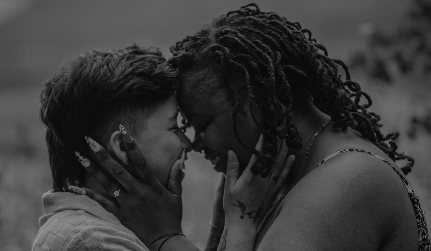 The Wedding Website of Tamara Bailey and Alejita Mazariegos