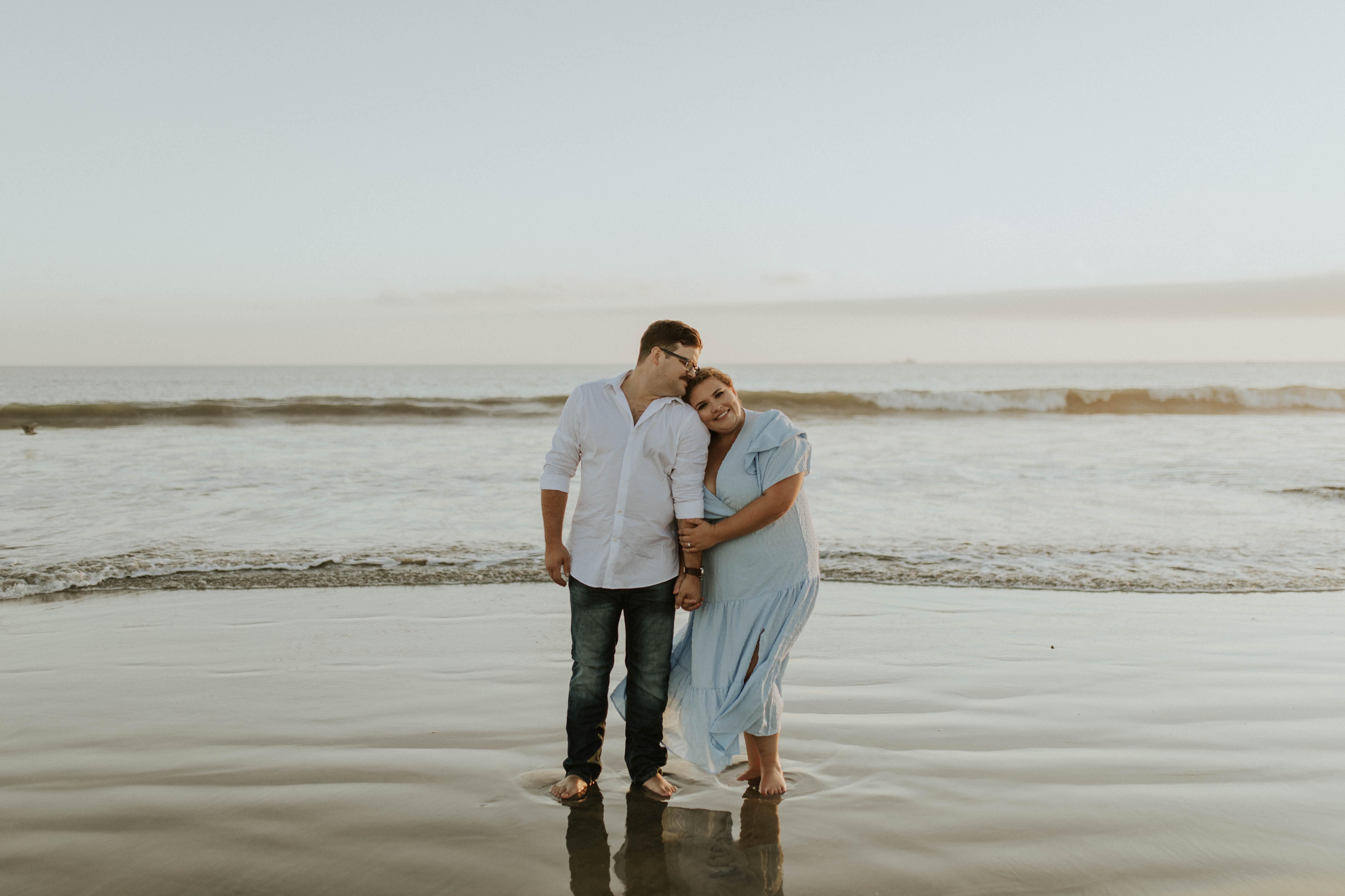 The Wedding Website of Natalie Duymich and Spencer Keith