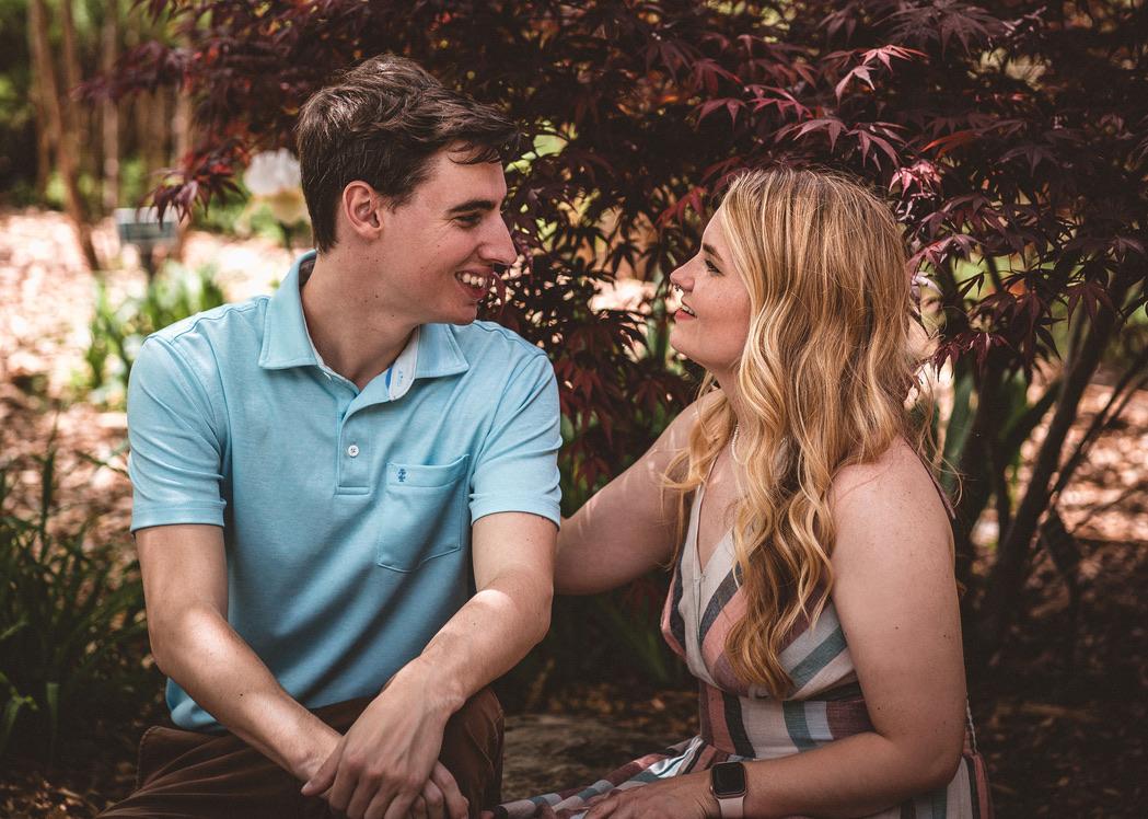 The Wedding Website of Windy Yearby and Daniel Haynes