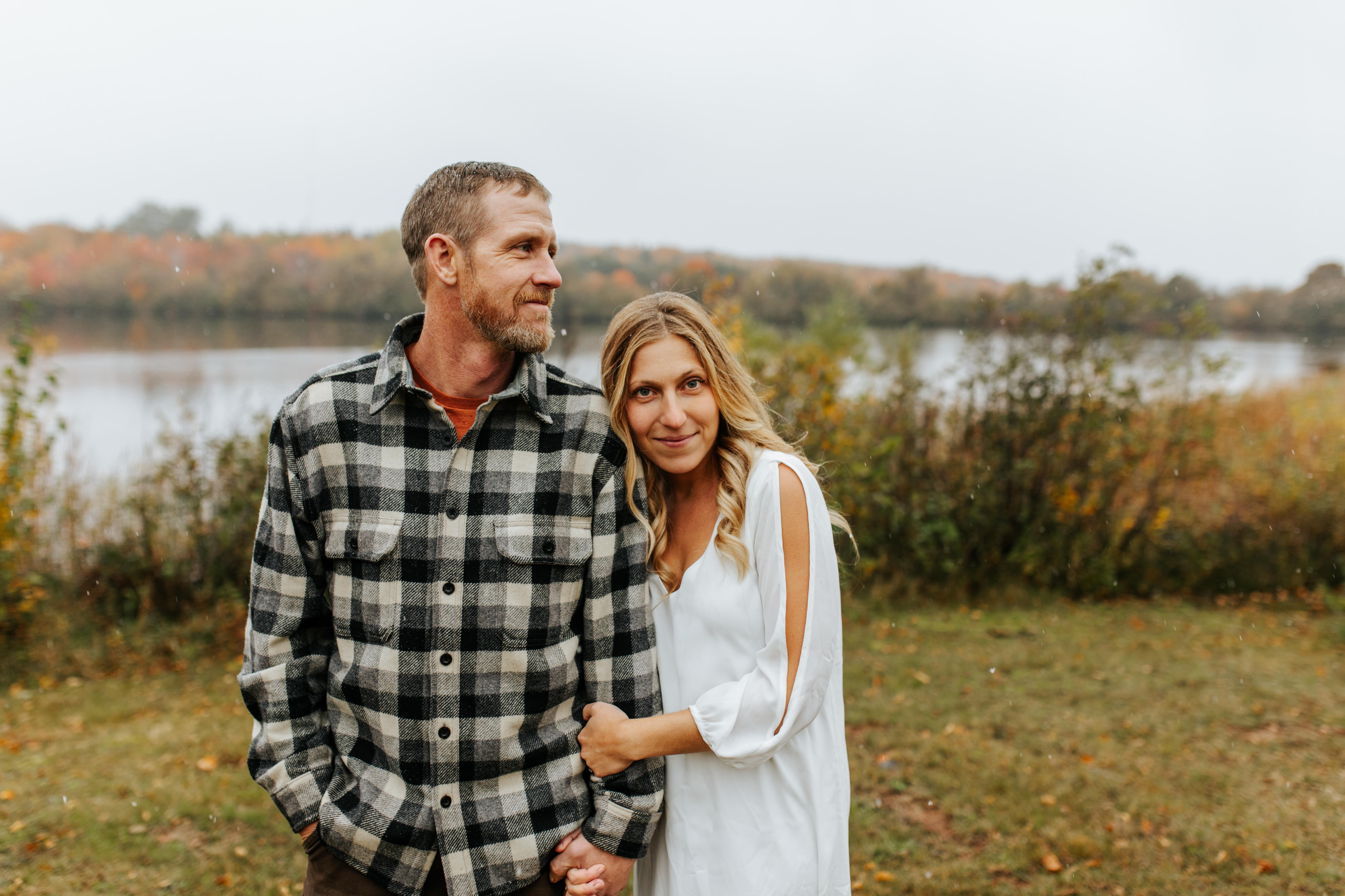 The Wedding Website of Ellen Jarvis and Neil Swanson