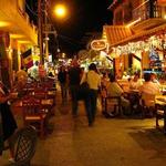 Hidalgo Street