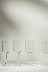 Morgan Wine Glasses, Set of 4