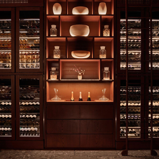 Wine Tasting for Two | Istanbul