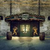 Jameson Distillery Bow St.