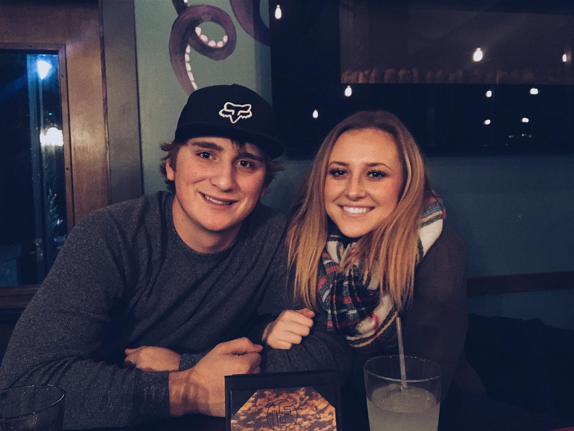 date night 2017