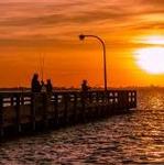 Magnolia Fishing Pier