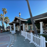 Duke's Huntington Beach