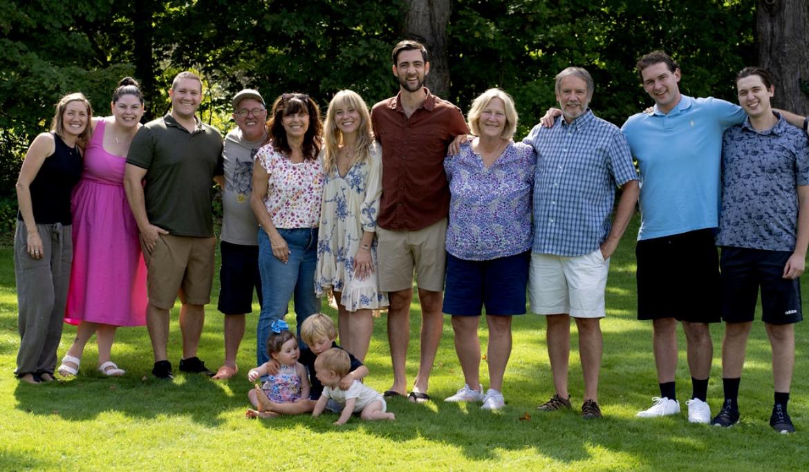 The Wedding Website of Liam Appalachian O’Reilly and Emily Anne Loney