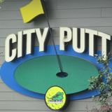 City Putt Miniature Golf Course