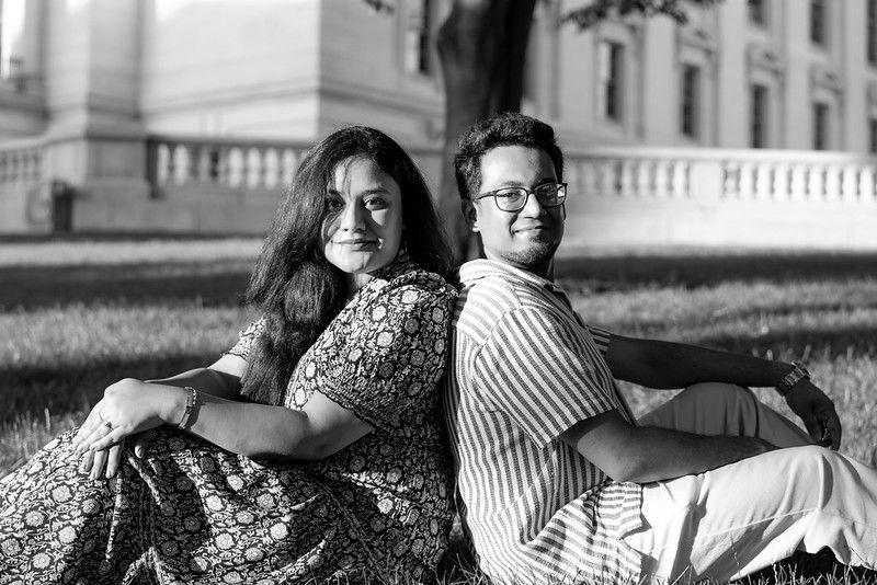 The Wedding Website of Mahmudul Hassan Tanmoy and Amreen Nasreen Nuha