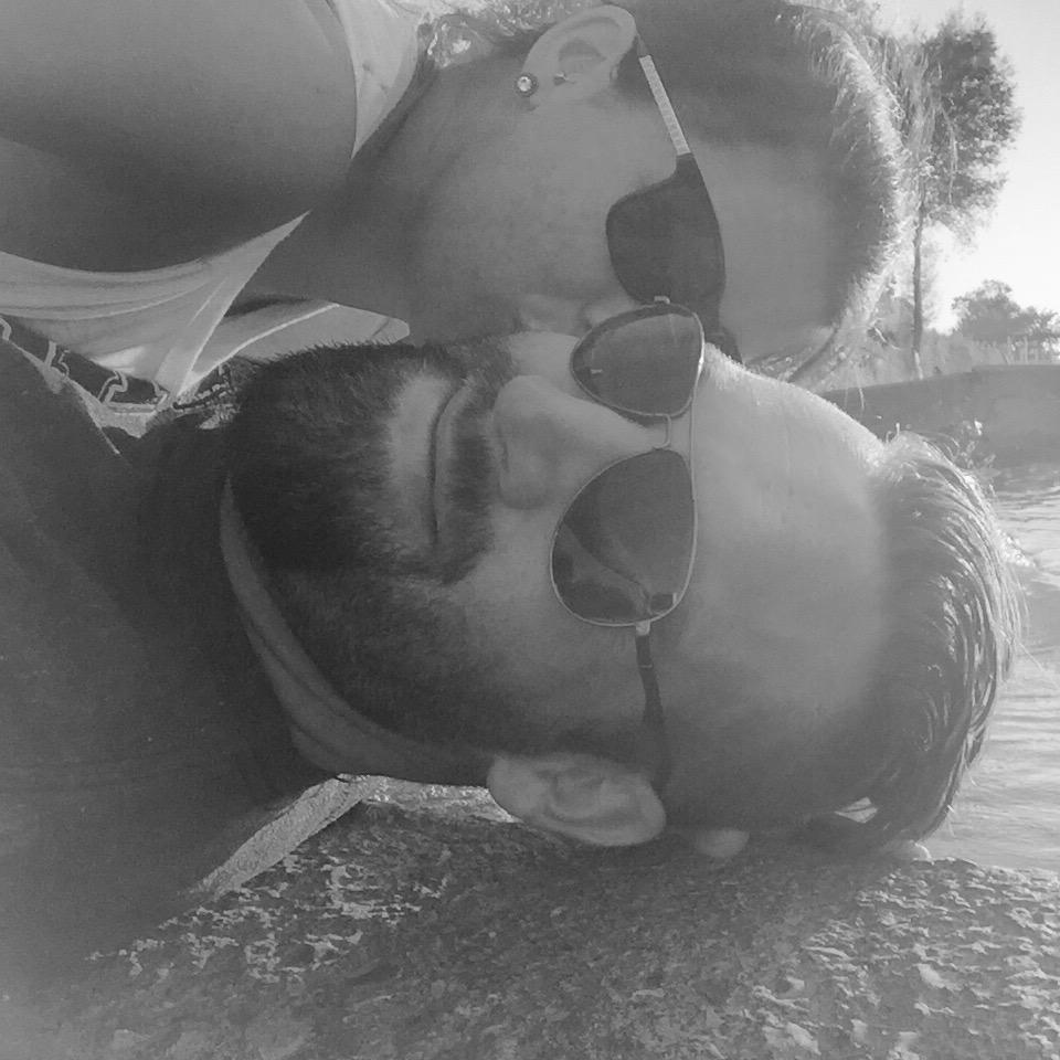 Shared an amazing day at Geneva on the lake.