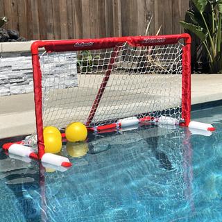 5-Piece Floating Water Polo Game Set