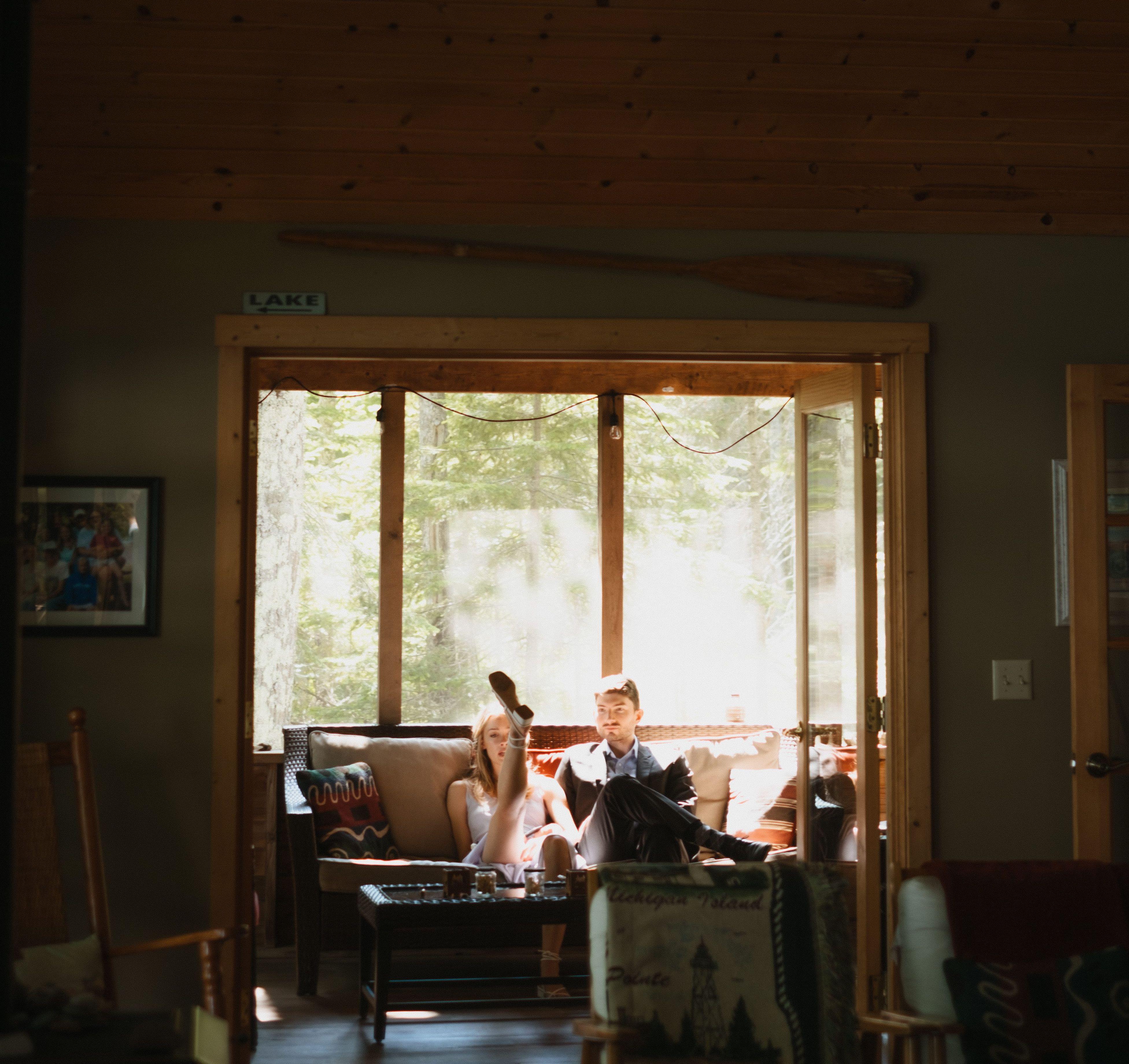 The Wedding Website of Sam Prescott and Summer Jones