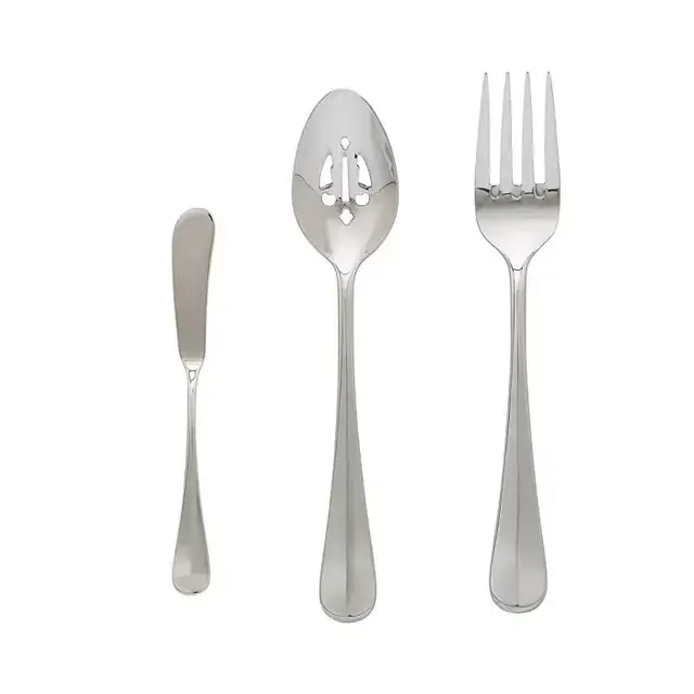 La Coupole Hostess Set