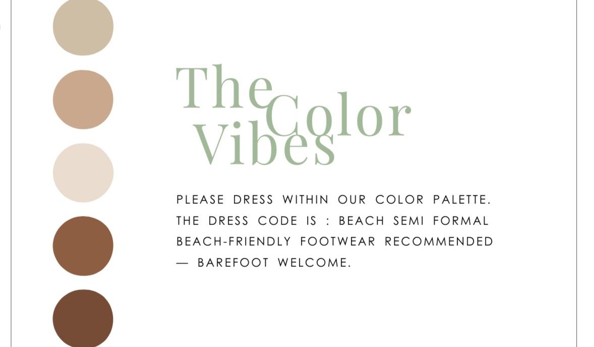 The Wedding Website of Vanessa Albarenga and Barrett Barnes