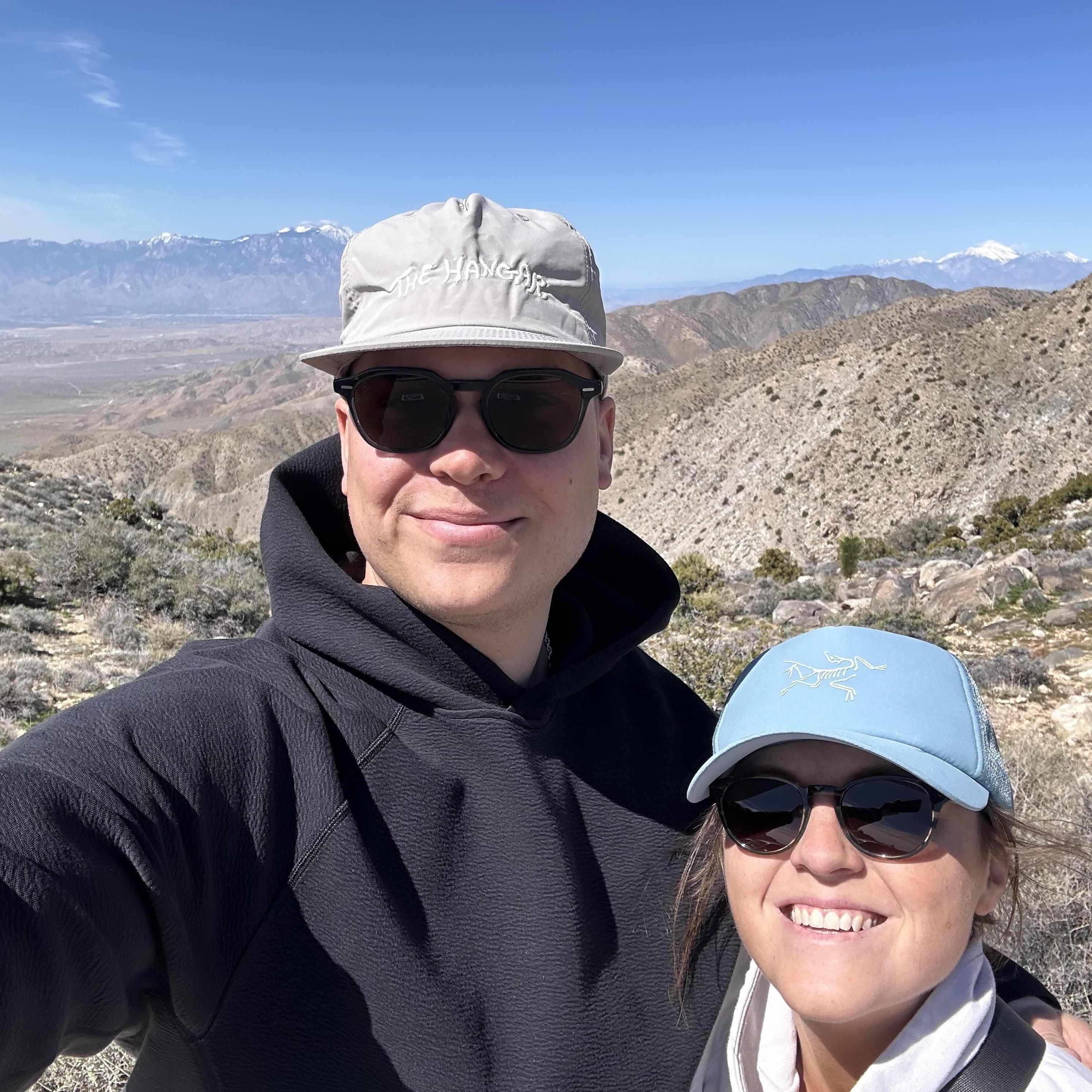 Joshua Tree National Park