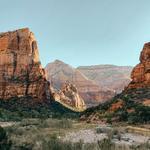 Zion National Park