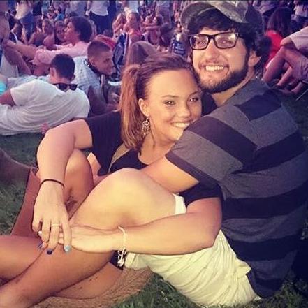 We bought tickets to a Lady Antebellum concert just to see Sam Hunt perform the opening act... but we were late to the concert and missed his entire set.