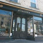 Oreilly's