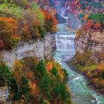 Letchworth State Park