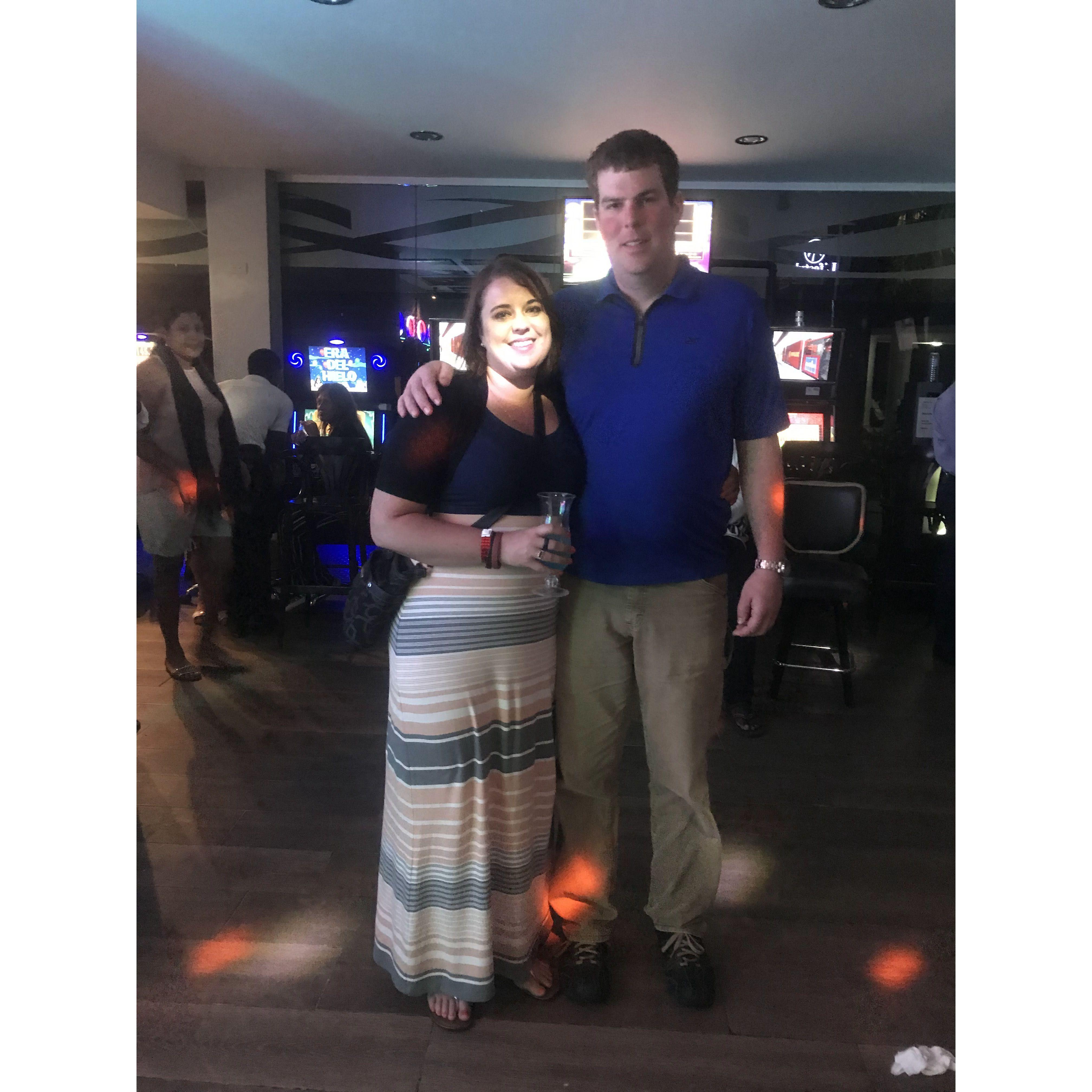 Trip to Punta Cana, Dominican Republic!