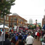 Trade Street Northwest