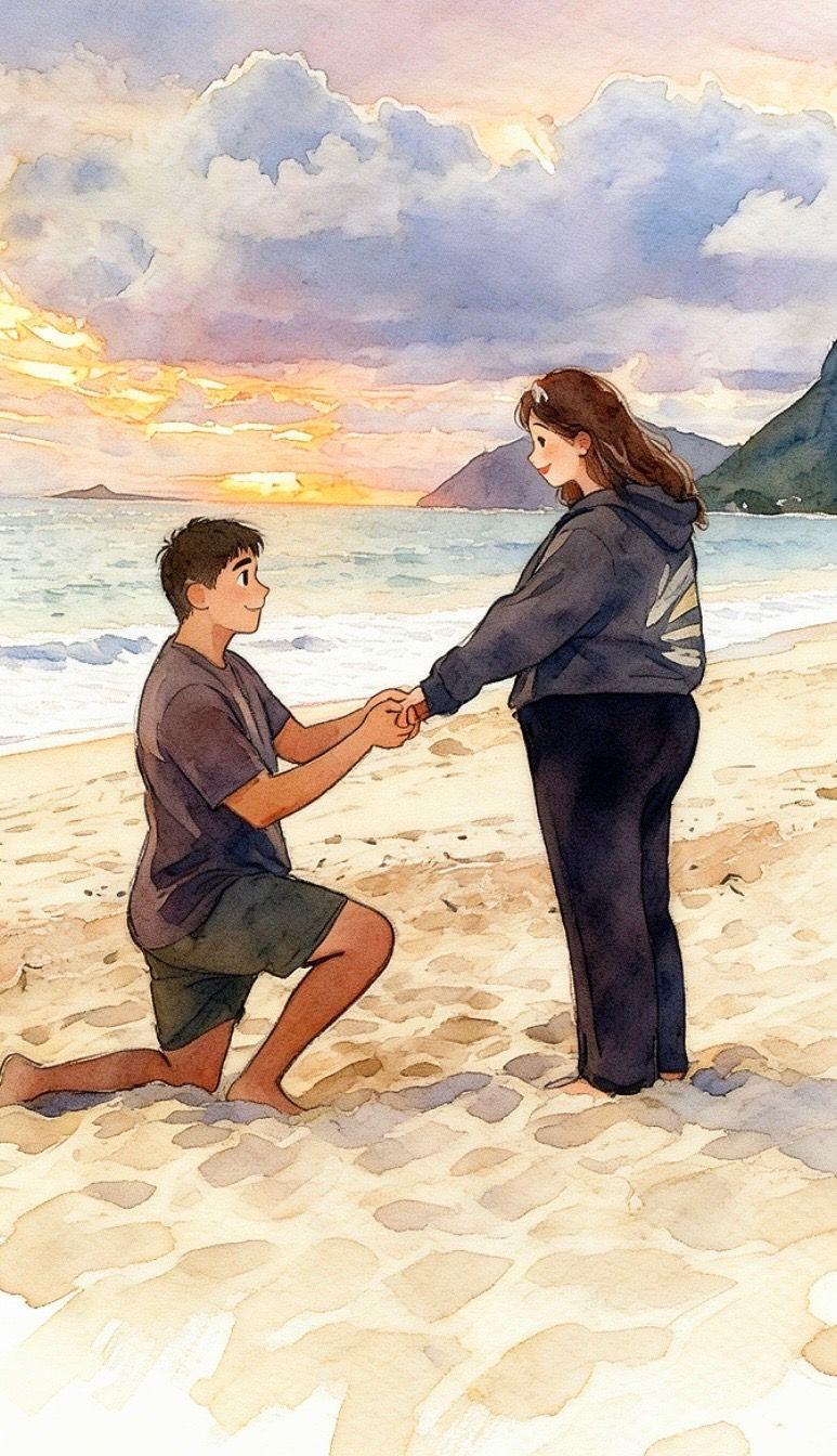 The Wedding Website of Justin J and Kainani P