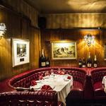 Golden Steer Steakhouse Las Vegas