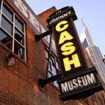The Johnny Cash Museum & Cafe