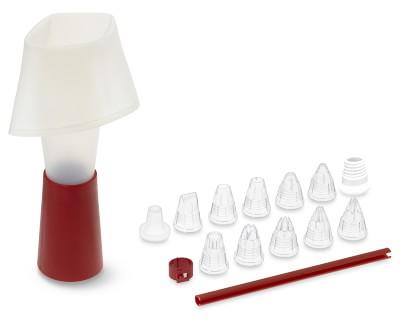 Bakers Piping Bag Set