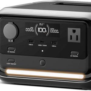 EcoFlow RIVER 3 Plus Portable Power Station