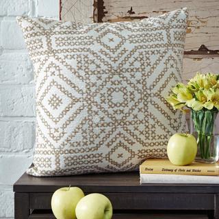 Jermaine Throw Pillow