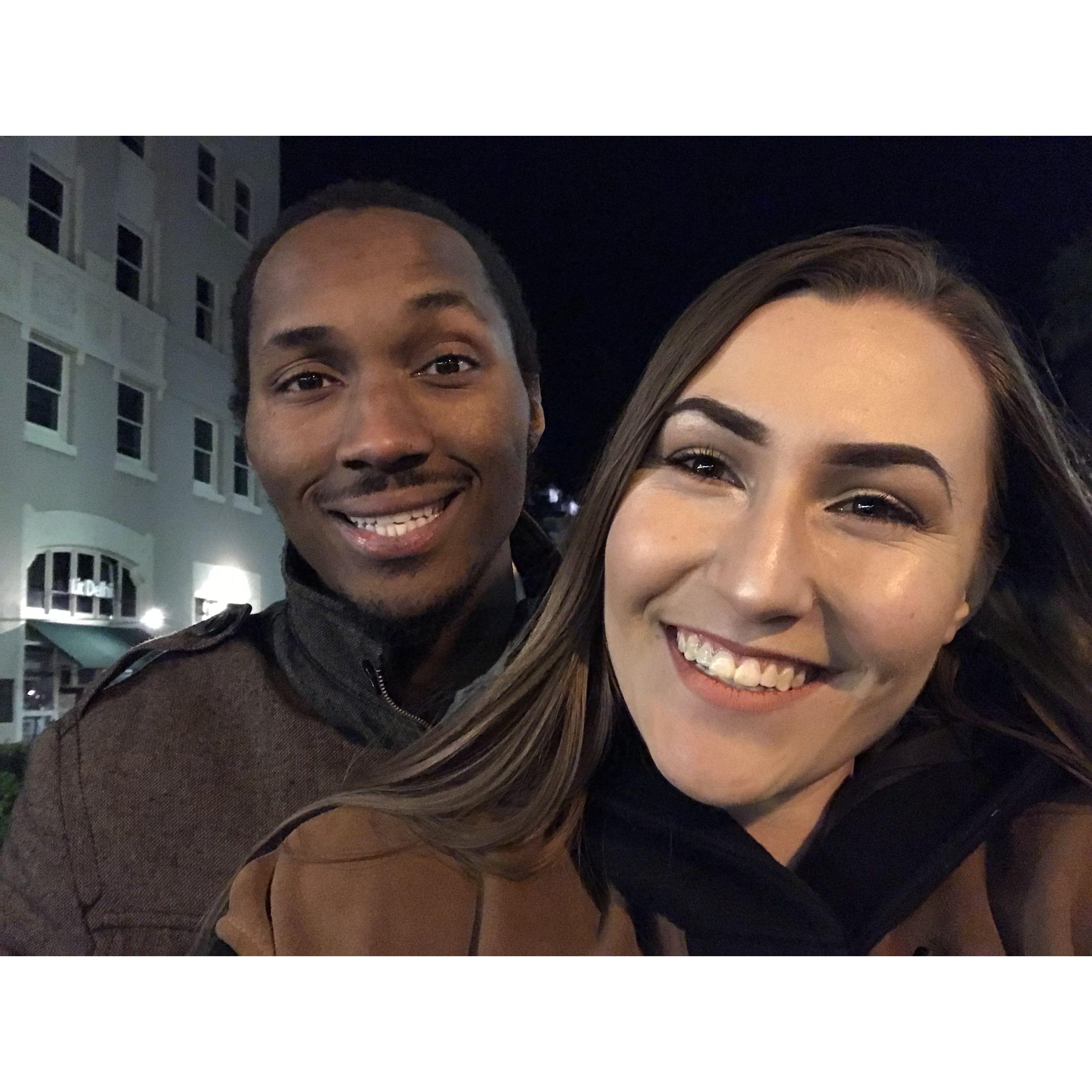 New Years Eve 2018