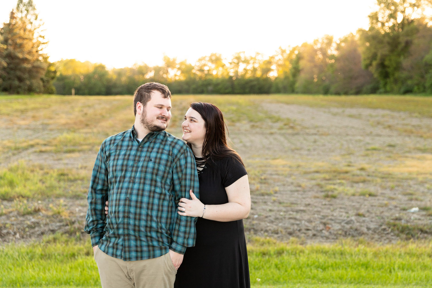 The Wedding Website of Kathryn Richardson and Jeremy Coleson