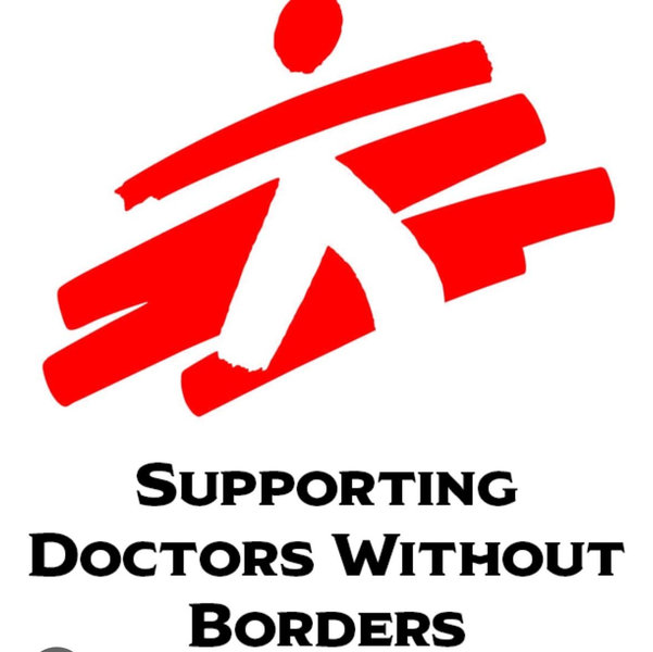 Doctors Without Borders