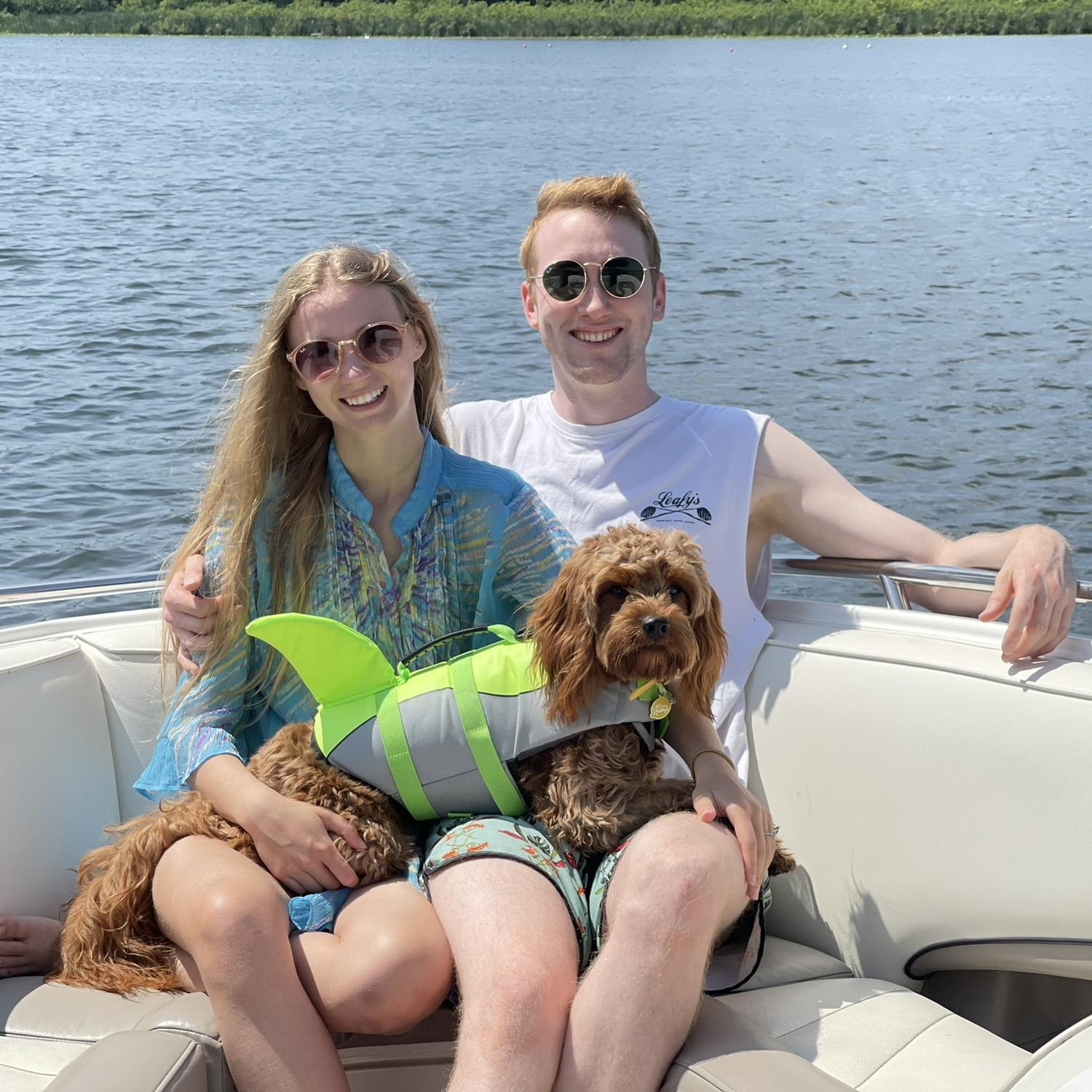 7/4/2023
Crooked Lake, Indiana