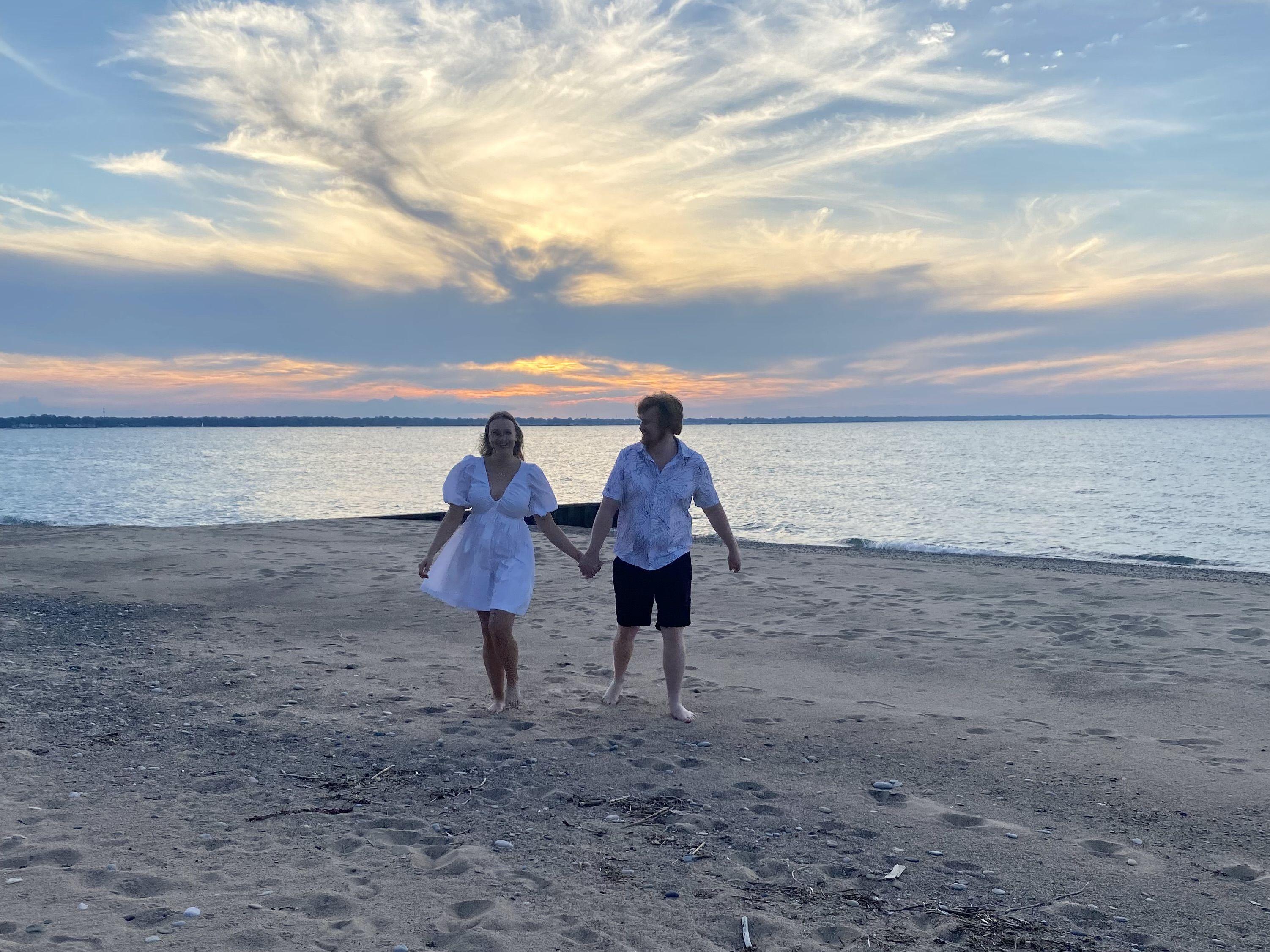 The Wedding Website of Jillian Kapteyn and Kristofer Brown