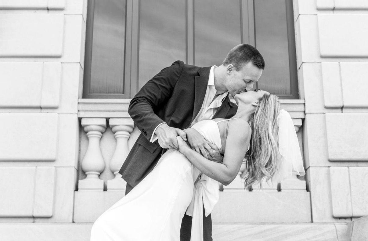 The Wedding Website of Reagan Wortham and Taylor Mayo