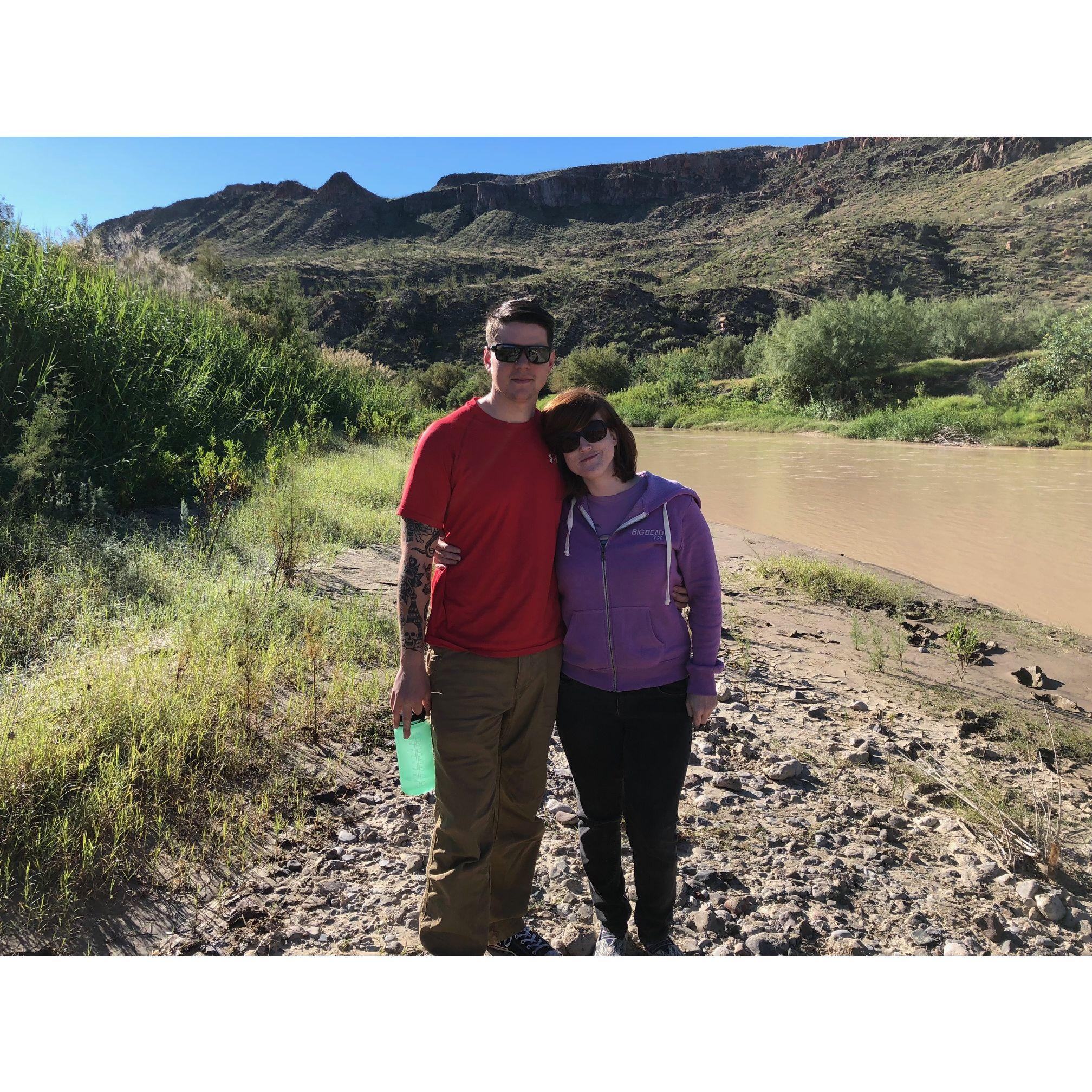 Big Bend 2018