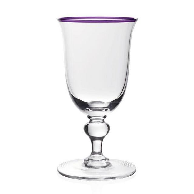 Siena Wine Amethyst