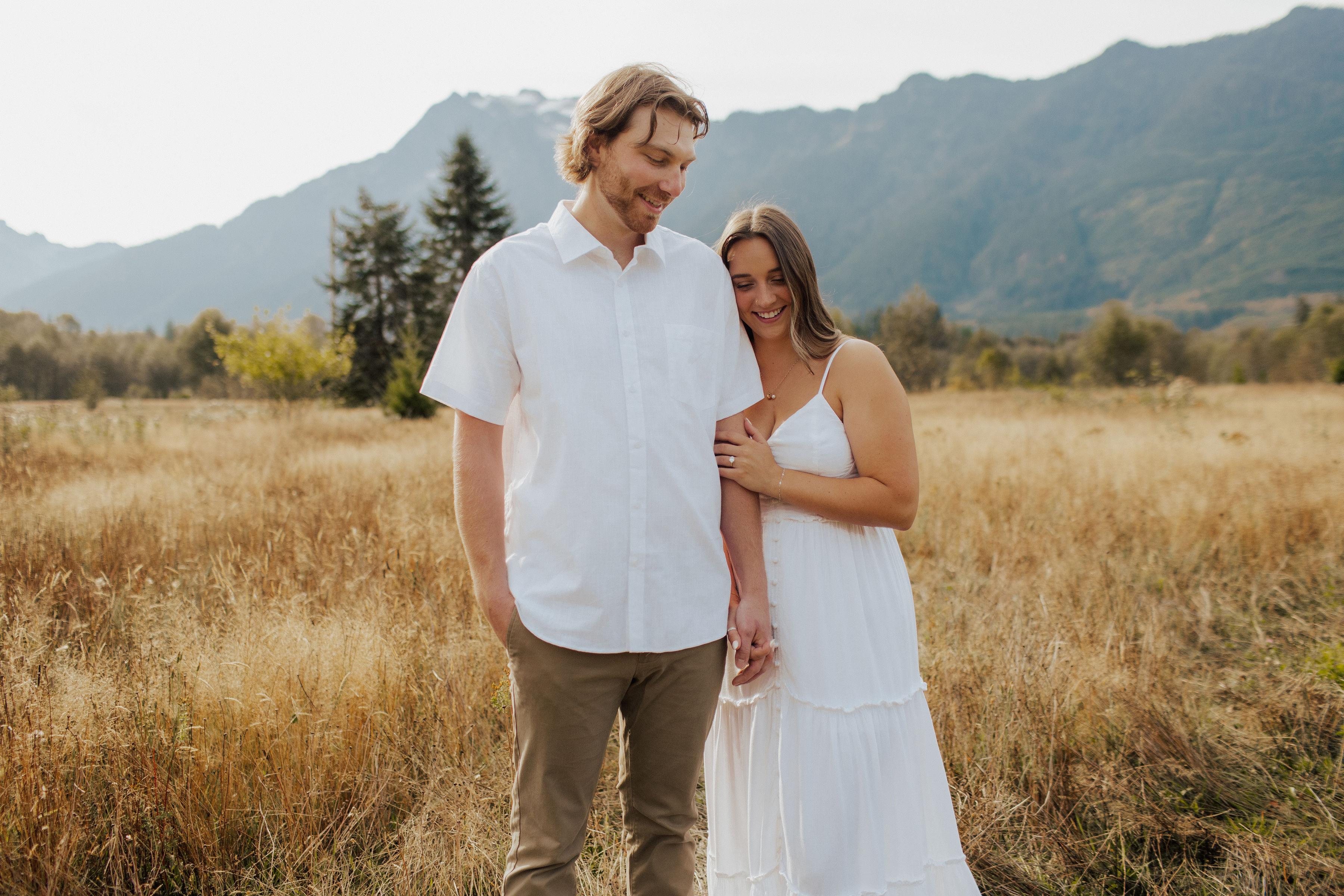 The Wedding Website of Shyla Birr and Ryan Lervold