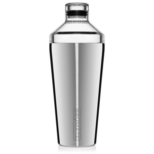 BruMate Insulated Cocktail Shaker