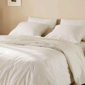 Luxe Sateen Duvet Cover