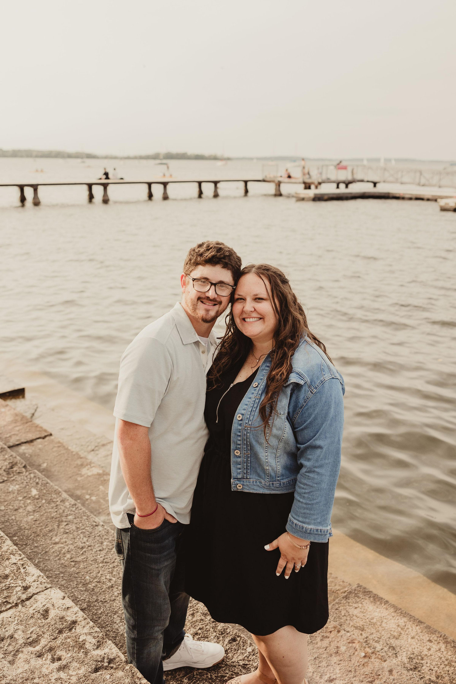 The Wedding Website of Caitlin Frawley and Ian Utter